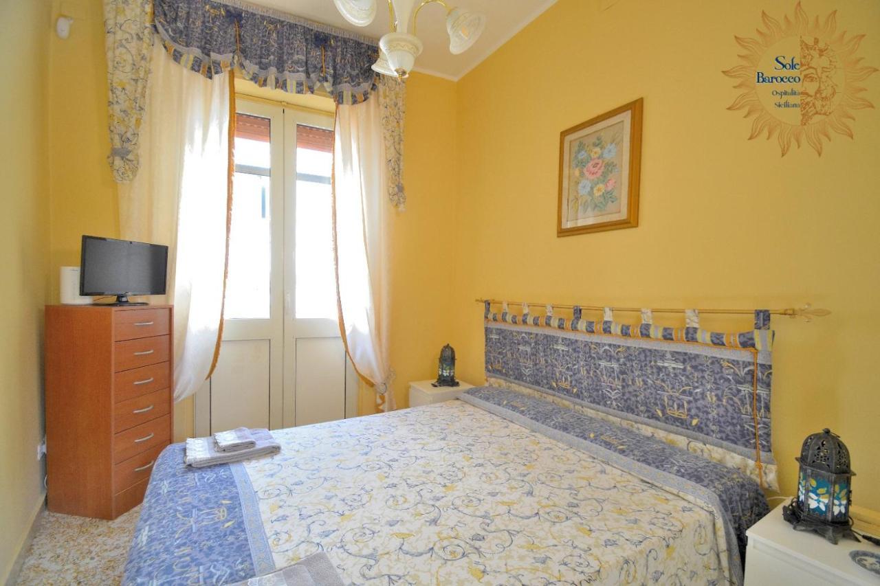 Villa Pomona Dynamic Noto Exterior foto
