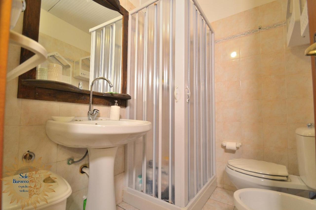 Villa Pomona Dynamic Noto Exterior foto