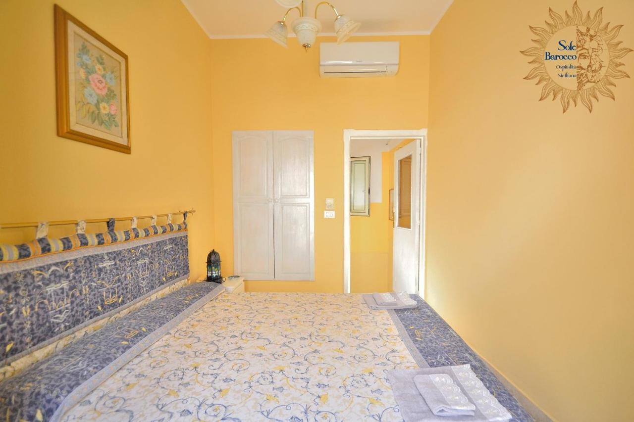 Villa Pomona Dynamic Noto Exterior foto