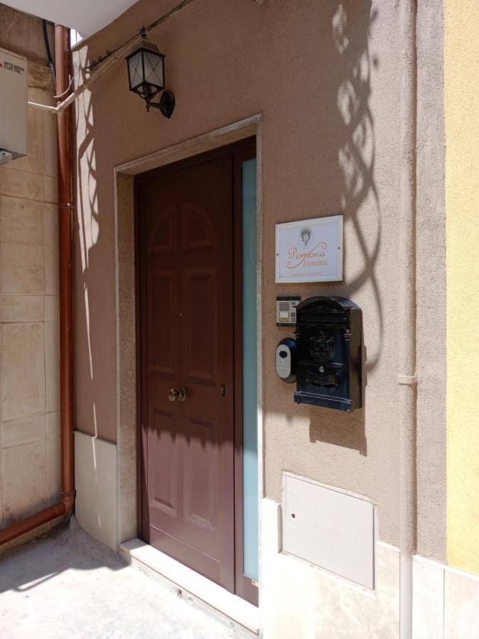 Villa Pomona Dynamic Noto Exterior foto